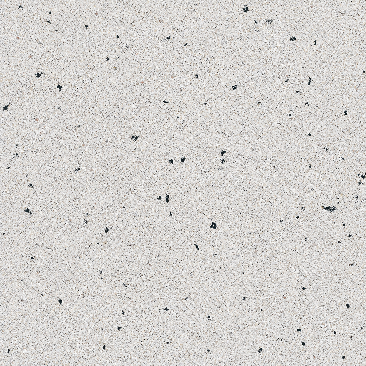 Grunor material sample in the White Marble finish