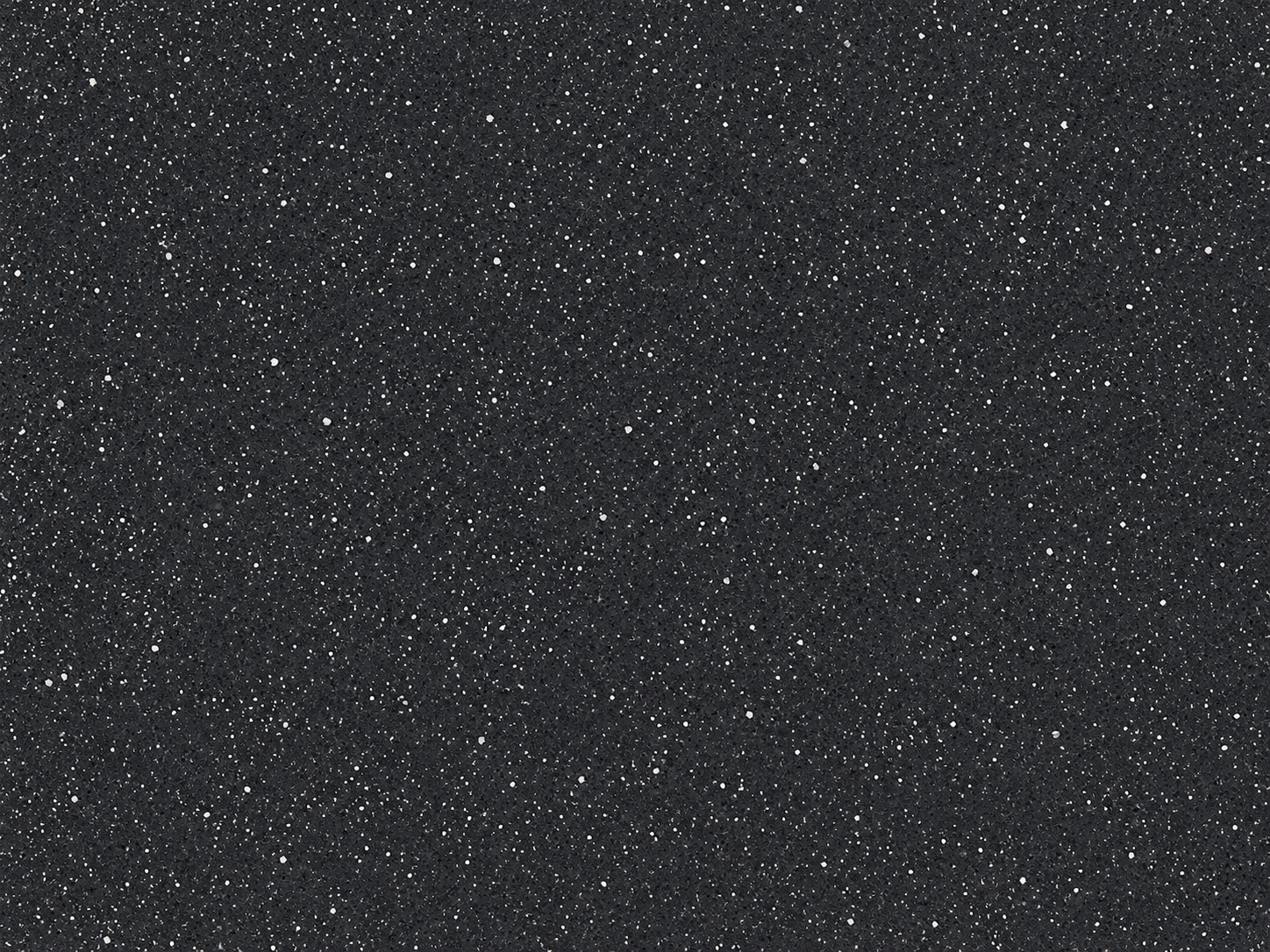 Grunor material sample in the Black Stone finish